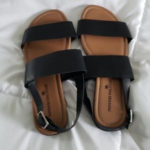 Montego bay club sandals